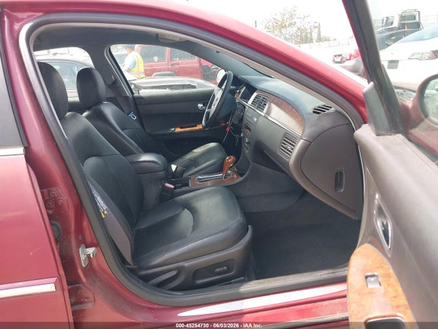 Buick LaCrosse Cxs