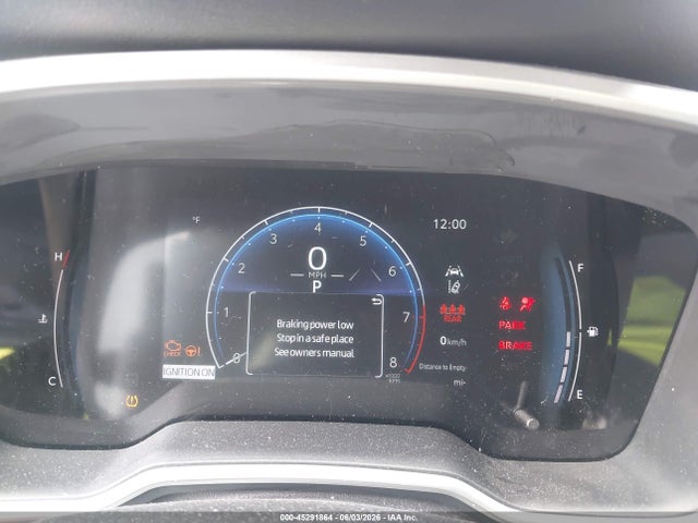 Toyota Corolla Xse
