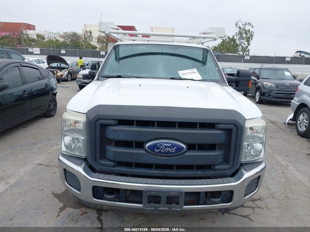 Ford F-350 Xl