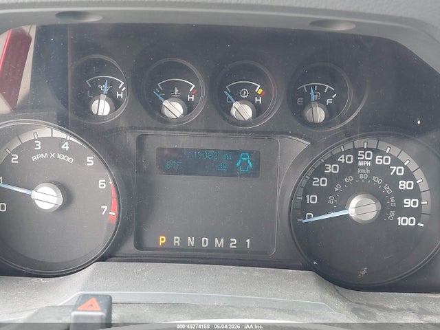 Ford F-350 Xl