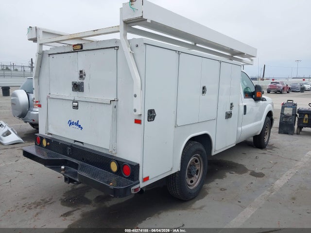 Ford F-350 Xl