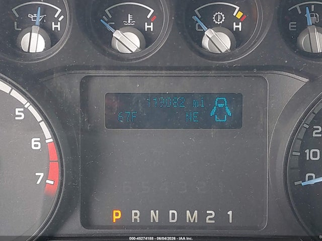 Ford F-350 Xl