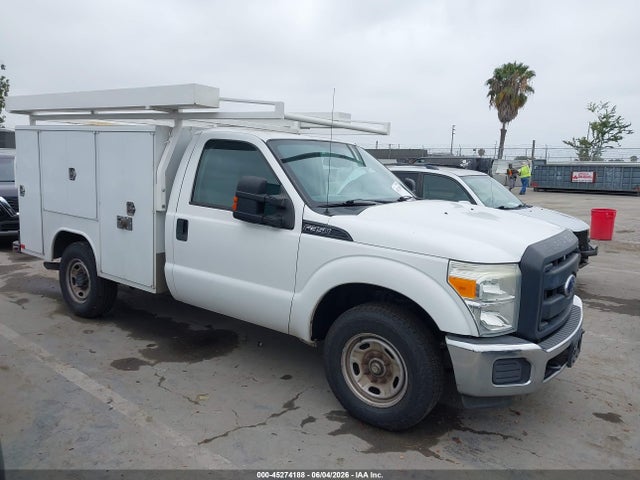 Ford F-350 Xl