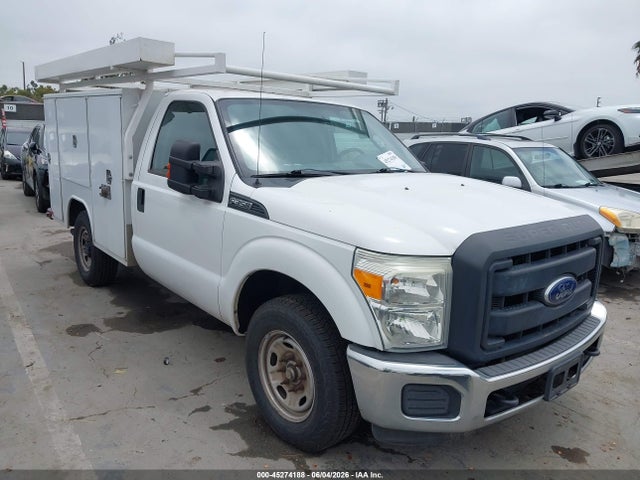 Ford F-350 Xl