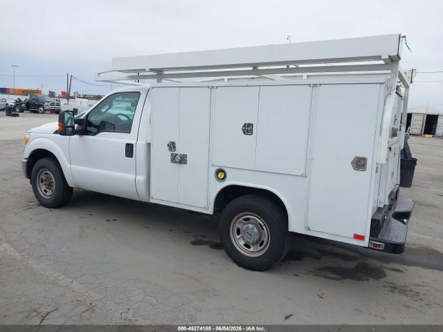 Ford F-350 Xl