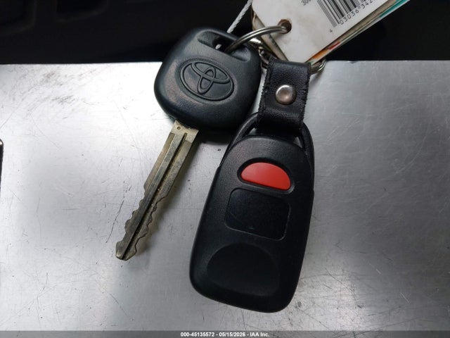 Toyota Sienna Le