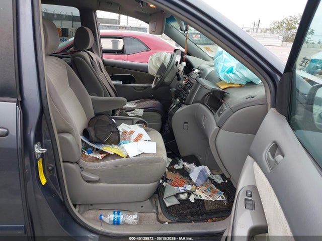Toyota Sienna Le