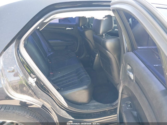 Chrysler 300 300s