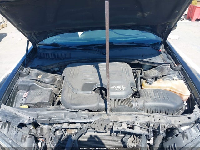 Chrysler 300 300s