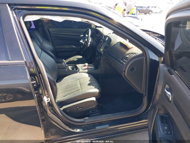 Chrysler 300 300s