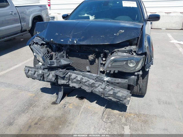 Chrysler 300 300s