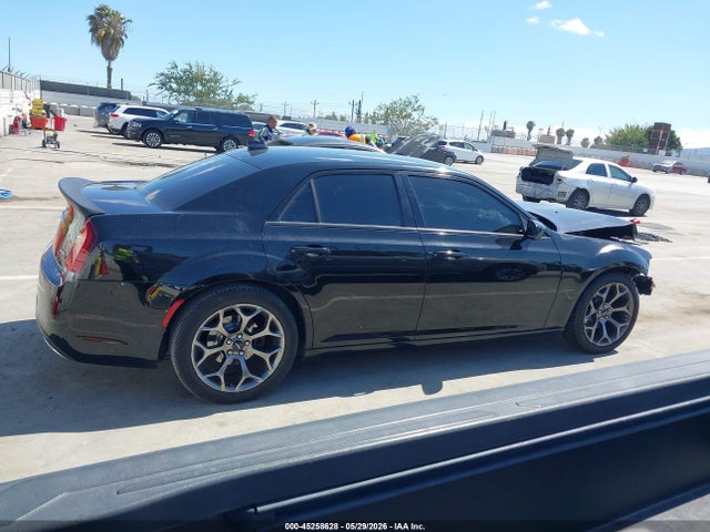 Chrysler 300 300s