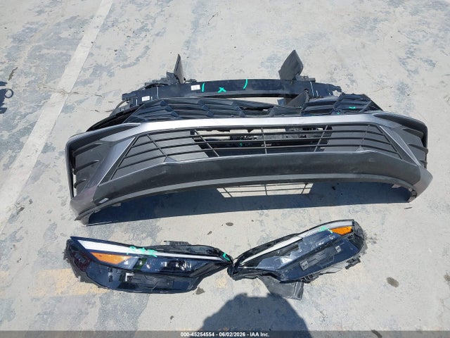 Hyundai ELANTRA Sel Sport