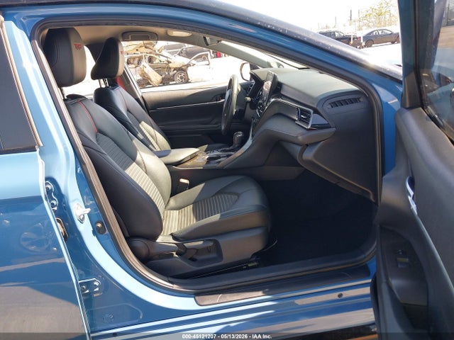 Toyota Camry Trd