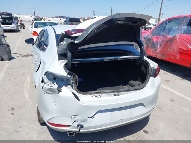 Mazda Mazda3 2.5 S Select Sport