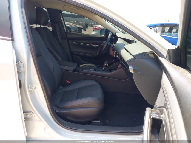 Mazda Mazda3 2.5 S Select Sport