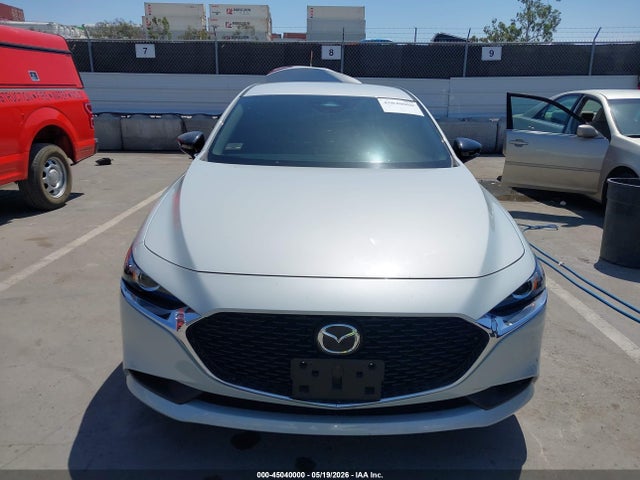 Mazda Mazda3 2.5 S Select Sport