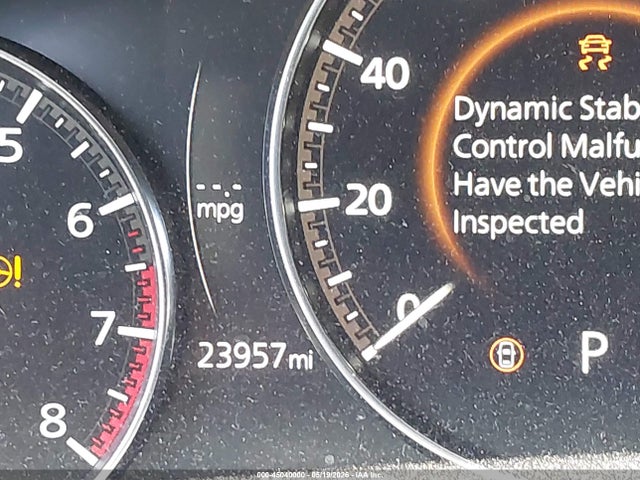 Mazda Mazda3 2.5 S Select Sport