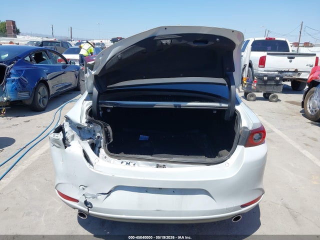 Mazda Mazda3 2.5 S Select Sport