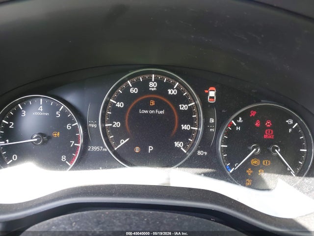 Mazda Mazda3 2.5 S Select Sport