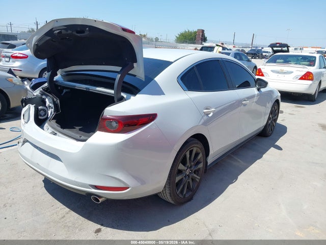 Mazda Mazda3 2.5 S Select Sport