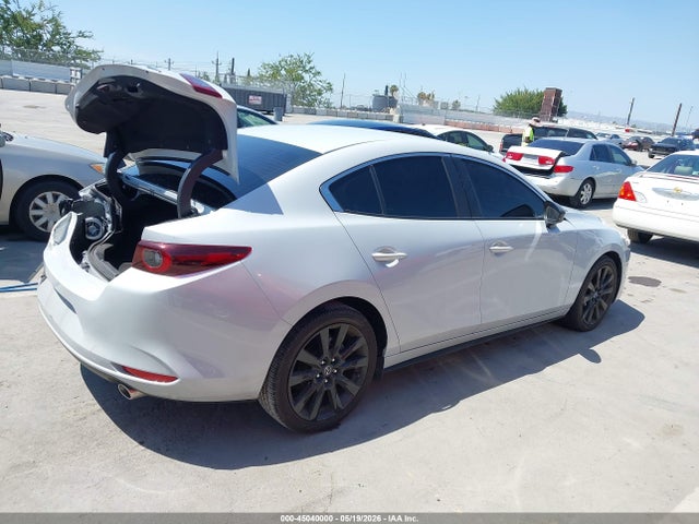 Mazda Mazda3 2.5 S Select Sport