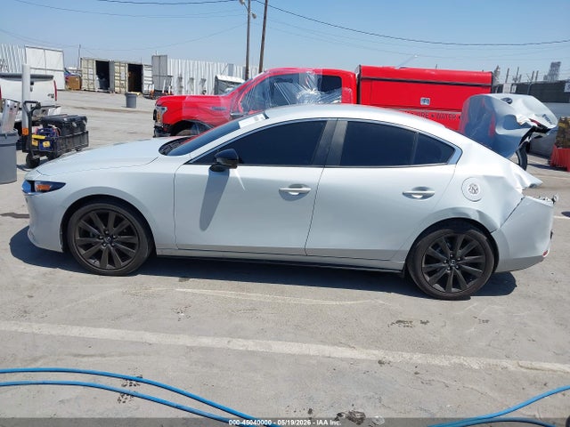 Mazda Mazda3 2.5 S Select Sport