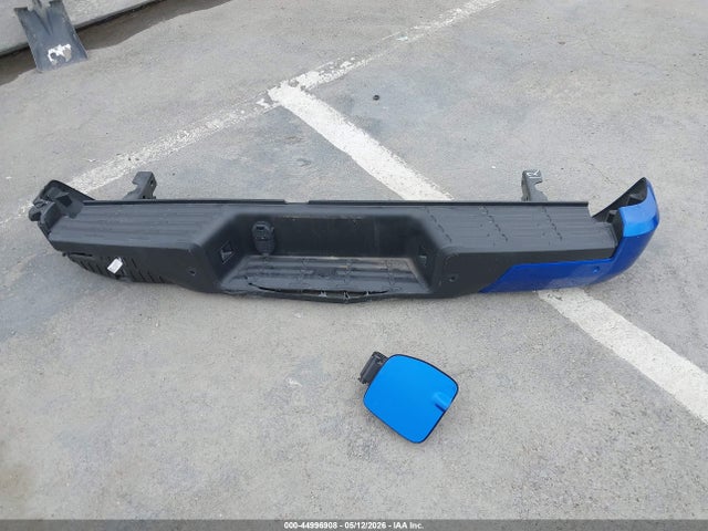 Nissan Frontier Long Bed Sv 4x2
