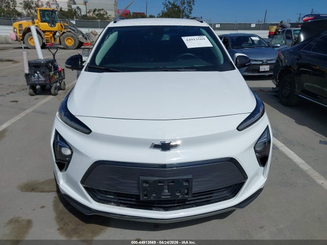 Chevrolet Bolt Fwd Lt