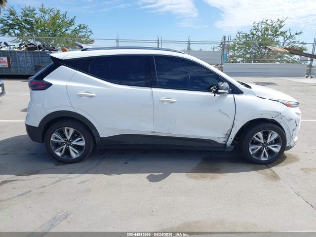 Chevrolet Bolt Fwd Lt