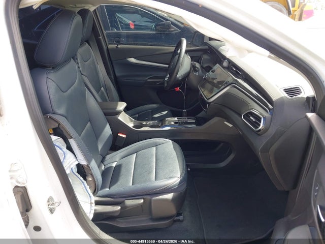 Chevrolet Bolt Fwd Lt