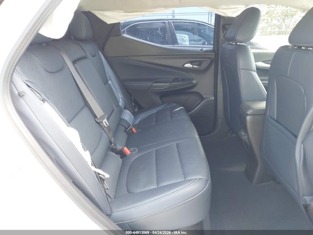 Chevrolet Bolt Fwd Lt