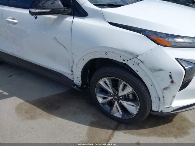 Chevrolet Bolt Fwd Lt