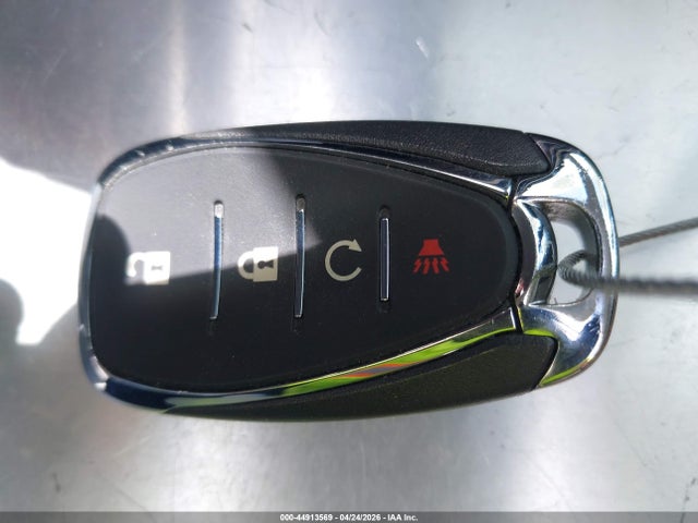 Chevrolet Bolt Fwd Lt