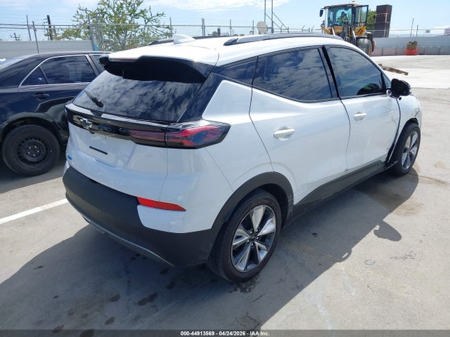 Chevrolet Bolt Fwd Lt
