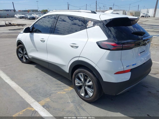 Chevrolet Bolt Fwd Lt