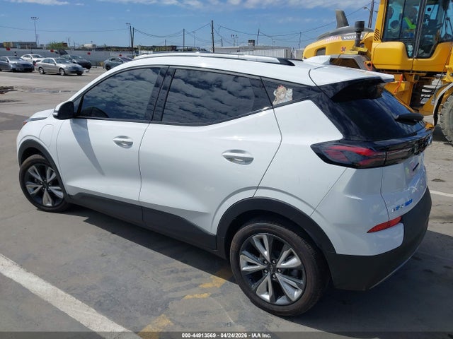 Chevrolet Bolt Fwd Lt