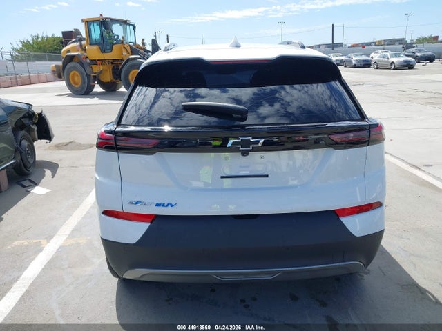 Chevrolet Bolt Fwd Lt