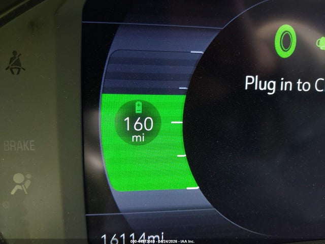 Chevrolet Bolt Fwd Lt