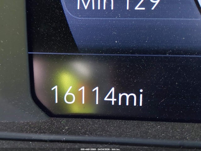 Chevrolet Bolt Fwd Lt