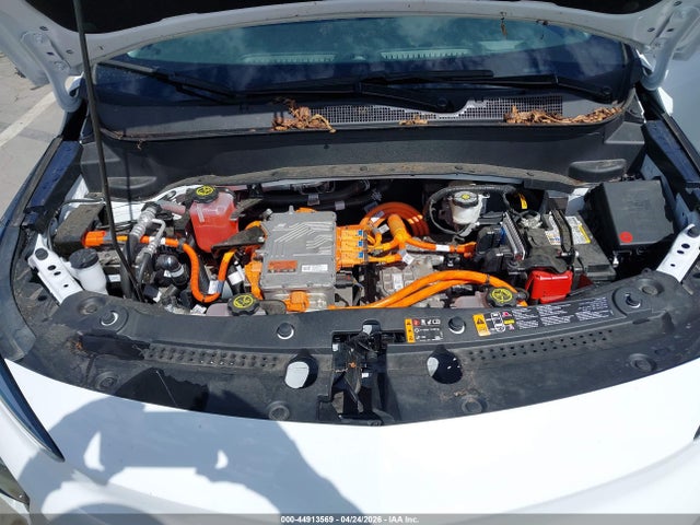 Chevrolet Bolt Fwd Lt