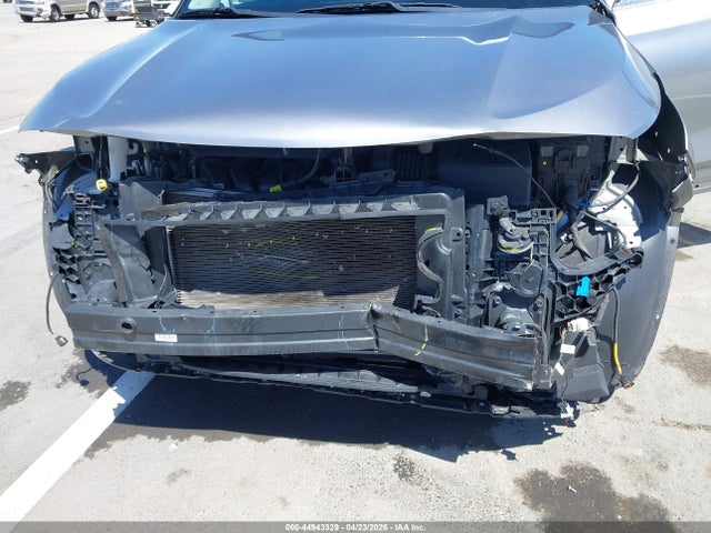 Kia Seltos S