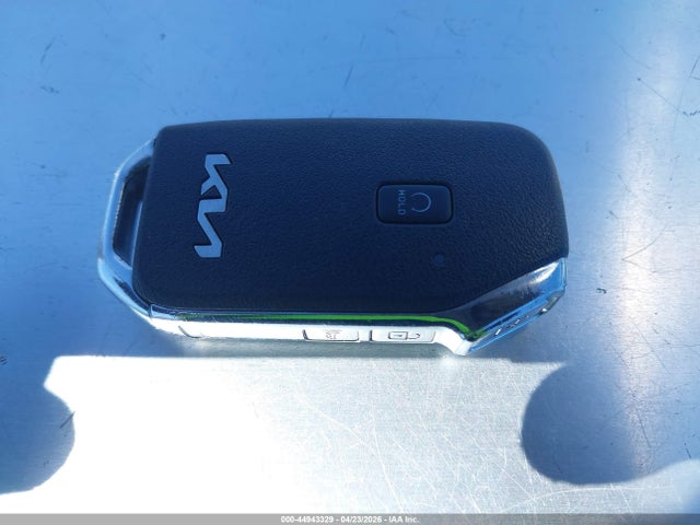 Kia Seltos S