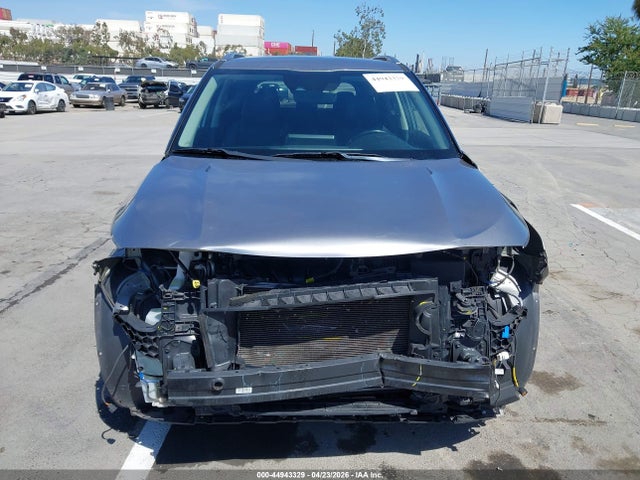 Kia Seltos S