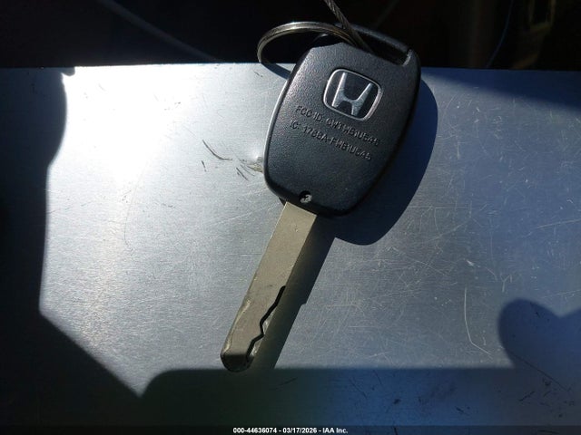 Honda Pilot Ex-l