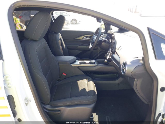 Chevrolet Equinox Lt 1