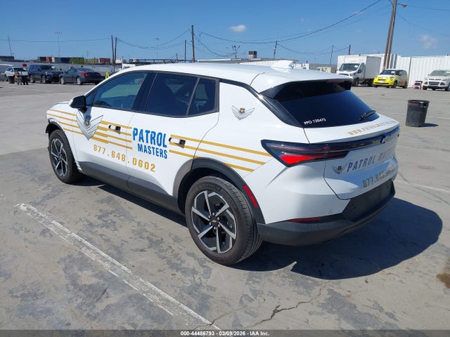 Chevrolet Equinox Lt 1