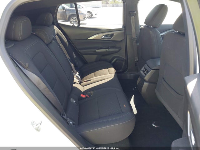 Chevrolet Equinox Lt 1