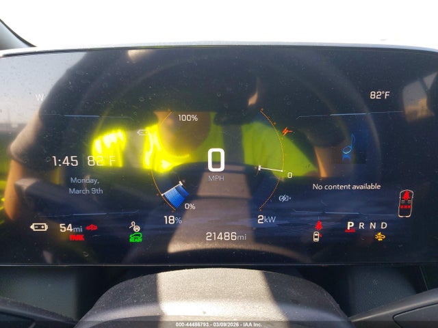 Chevrolet Equinox Lt 1