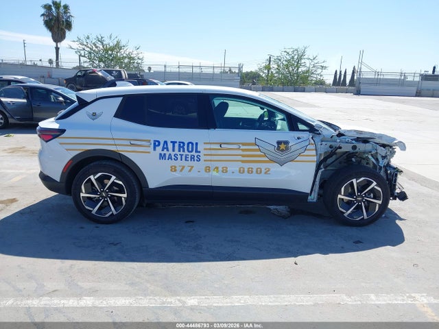 Chevrolet Equinox Lt 1